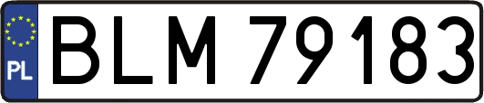 BLM79183