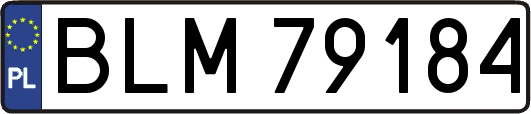 BLM79184