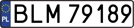 BLM79189