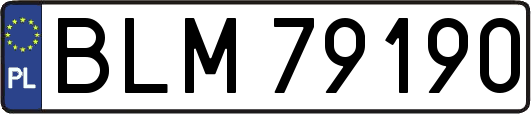 BLM79190