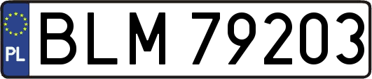 BLM79203