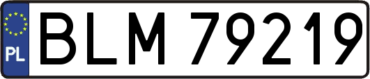 BLM79219
