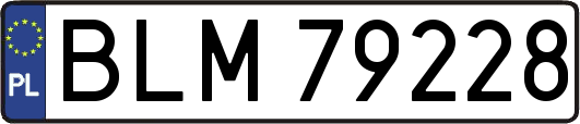 BLM79228
