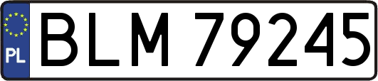 BLM79245