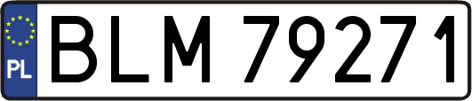 BLM79271