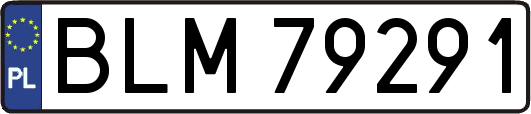BLM79291