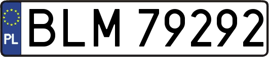 BLM79292