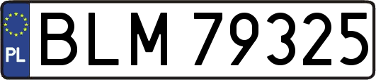 BLM79325