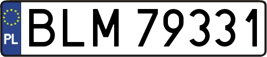 BLM79331