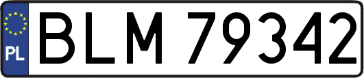 BLM79342
