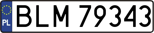 BLM79343