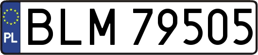 BLM79505