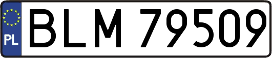 BLM79509