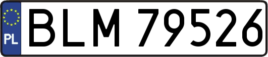 BLM79526