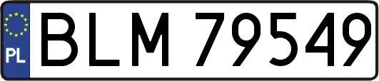 BLM79549