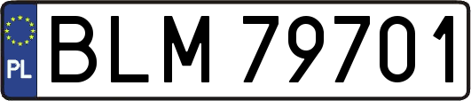 BLM79701