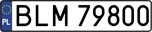 BLM79800
