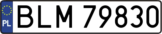BLM79830