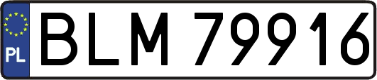 BLM79916