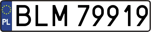 BLM79919