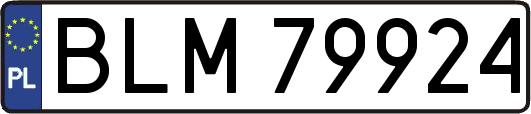 BLM79924
