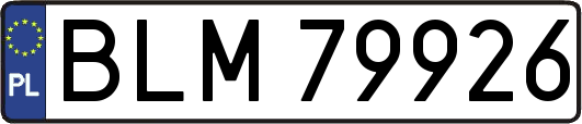 BLM79926