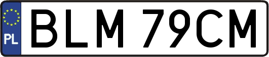 BLM79CM