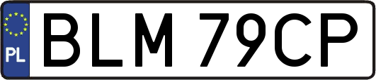 BLM79CP