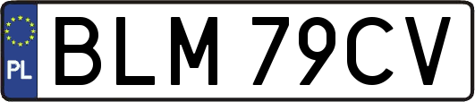 BLM79CV