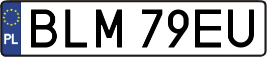 BLM79EU