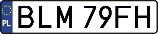 BLM79FH