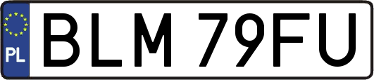 BLM79FU