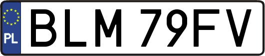 BLM79FV