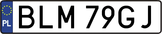 BLM79GJ