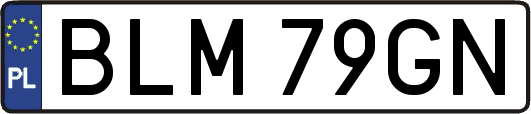 BLM79GN