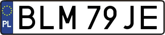BLM79JE