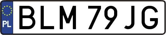 BLM79JG