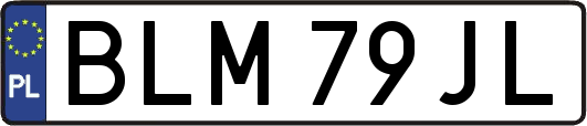 BLM79JL