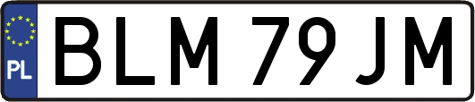 BLM79JM