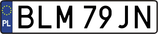 BLM79JN