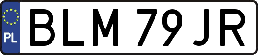 BLM79JR