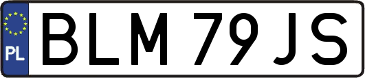 BLM79JS