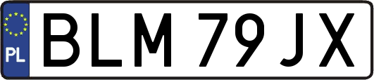 BLM79JX