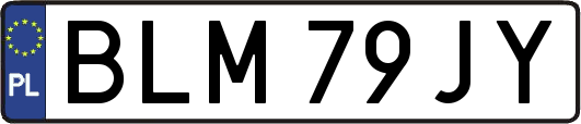 BLM79JY