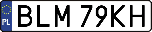 BLM79KH
