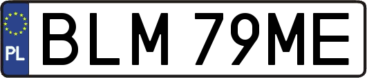 BLM79ME