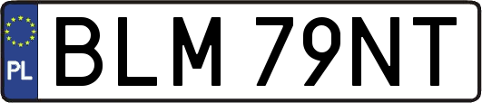 BLM79NT