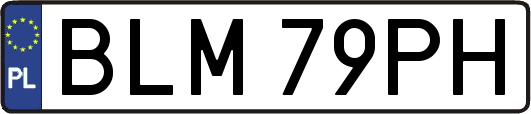 BLM79PH