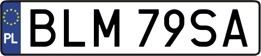 BLM79SA