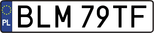 BLM79TF